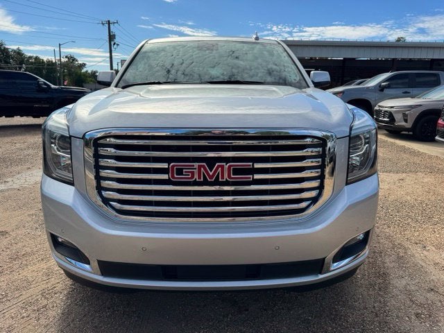2020 GMC Yukon SLT Standard Edition