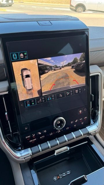 2027 GMC Yukon Denali