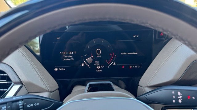 2027 GMC Yukon Denali