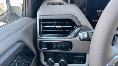 2027 GMC Yukon Denali