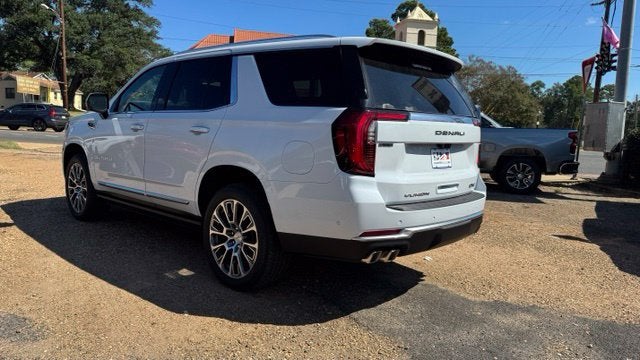 2027 GMC Yukon Denali