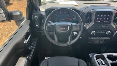 2024 GMC Sierra 2500 HD Pro