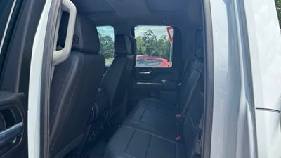 2024 GMC Sierra 2500 HD Pro