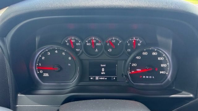 2024 GMC Sierra 2500 HD Pro
