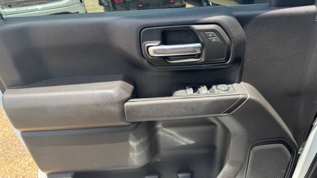 2024 GMC Sierra 2500 HD Pro