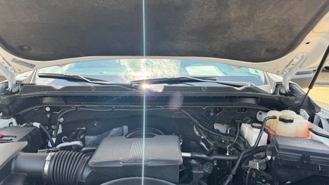 2024 GMC Sierra 2500 HD Pro