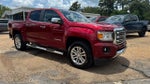 2017 GMC Canyon 2WD SLT