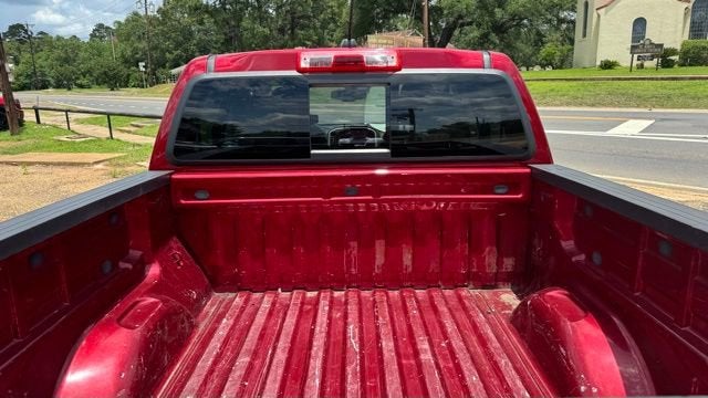 2017 GMC Canyon 2WD SLT