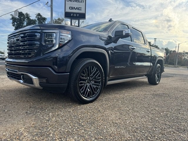 2022 GMC Sierra 1500 Denali Ultimate