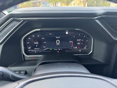 2022 GMC Sierra 1500 Denali Ultimate