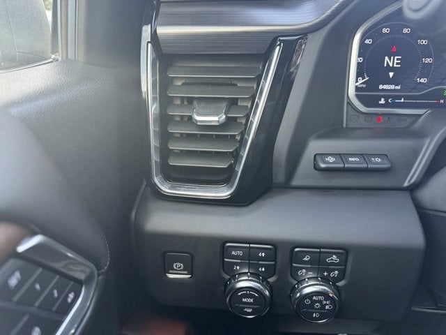 2022 GMC Sierra 1500 Denali Ultimate