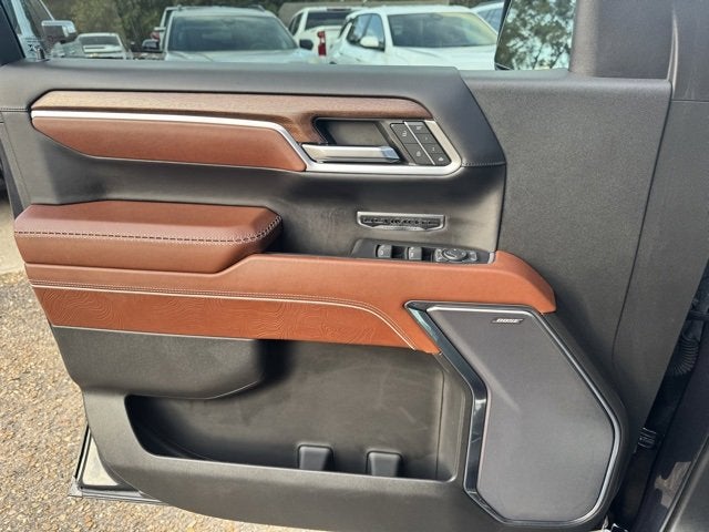 2022 GMC Sierra 1500 Denali Ultimate