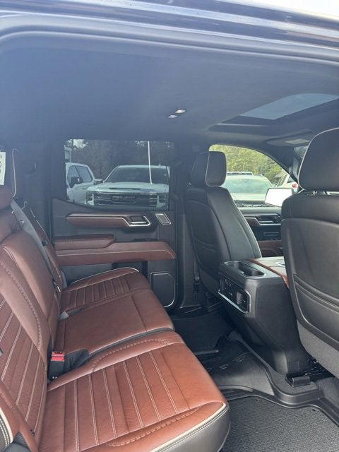 2022 GMC Sierra 1500 Denali Ultimate