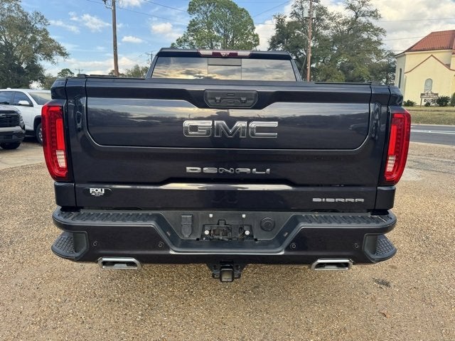 2022 GMC Sierra 1500 Denali Ultimate