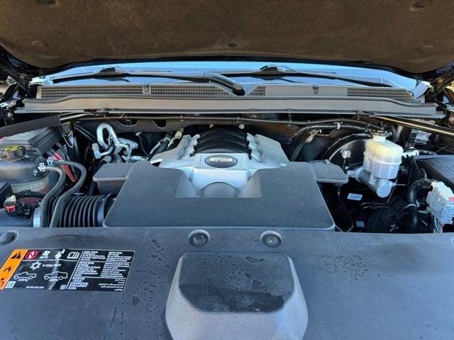 2020 Cadillac Escalade Platinum