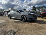 2022 Honda Accord Sedan Sport SE