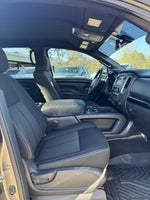 2019 Nissan Titan SV