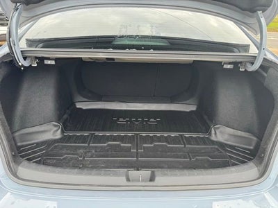 2024 Honda Civic Sedan Touring