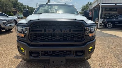 2023 RAM 3500 Tradesman