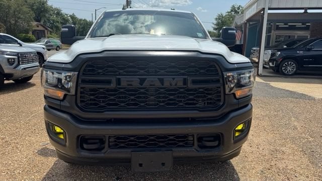 2023 RAM 3500 Tradesman