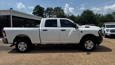 2023 RAM 3500 Tradesman