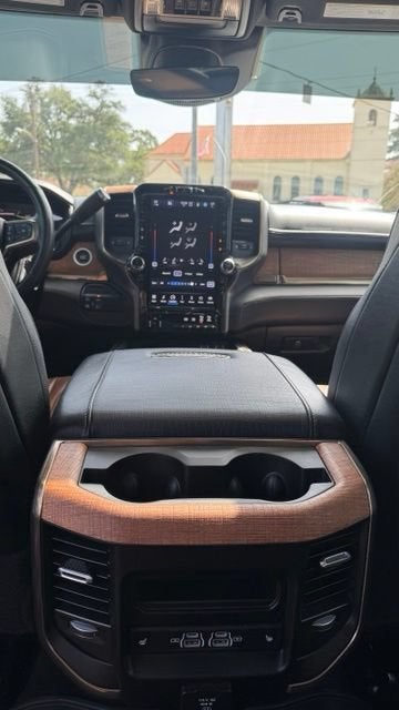2024 RAM 2500 Longhorn