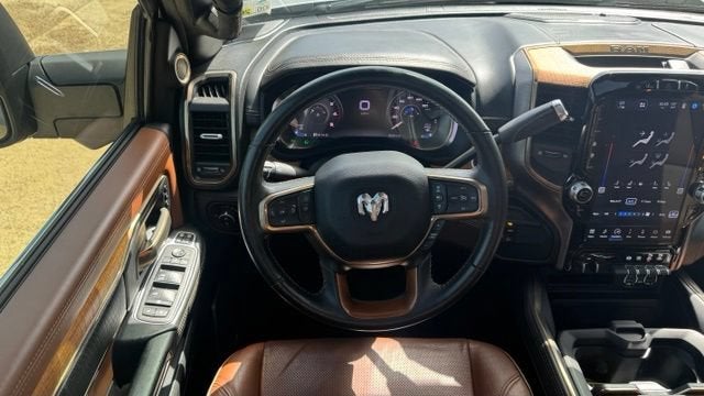 2024 RAM 2500 Longhorn