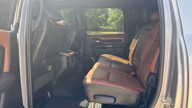 2024 RAM 2500 Longhorn