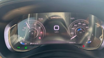 2024 RAM 2500 Longhorn