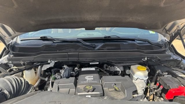 2024 RAM 2500 Longhorn