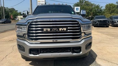 2024 RAM 2500 Longhorn