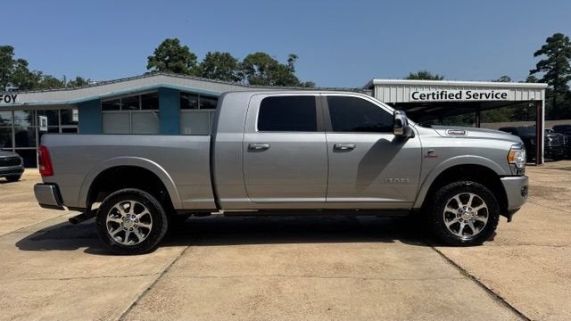 2024 RAM 2500 Longhorn