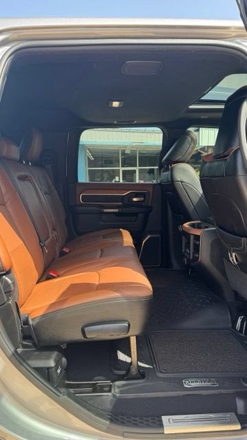 2024 RAM 2500 Longhorn