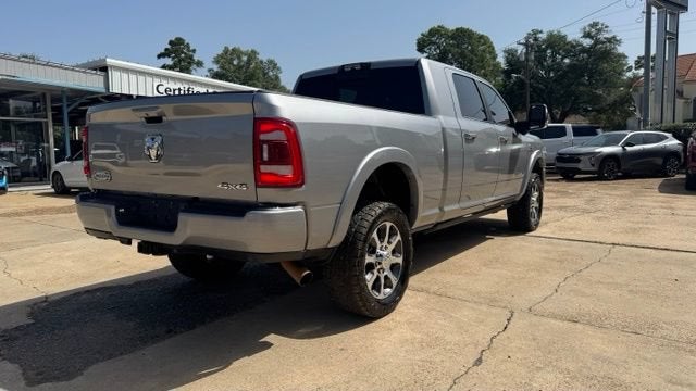 2024 RAM 2500 Longhorn