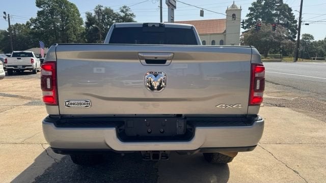 2024 RAM 2500 Longhorn