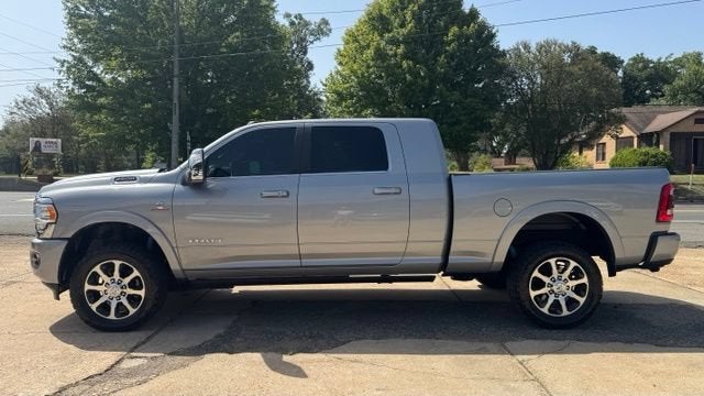 2024 RAM 2500 Longhorn