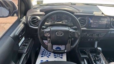 2019 Toyota Tacoma 2WD SR5