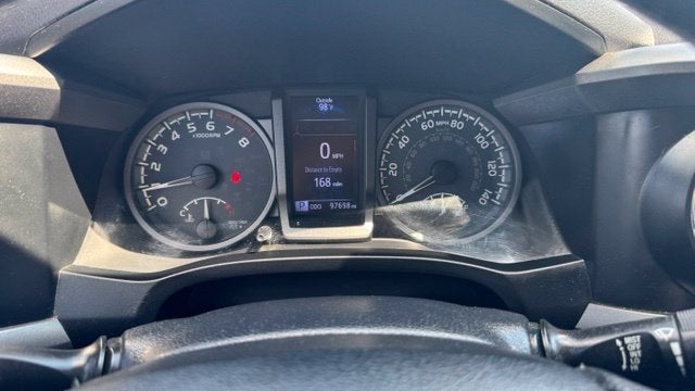 2019 Toyota Tacoma 2WD SR5