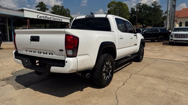 2019 Toyota Tacoma 2WD SR5