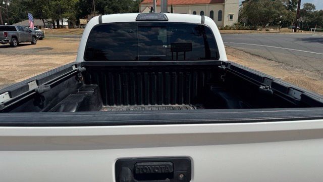 2019 Toyota Tacoma 2WD SR5