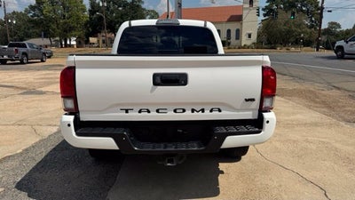 2019 Toyota Tacoma 2WD SR5