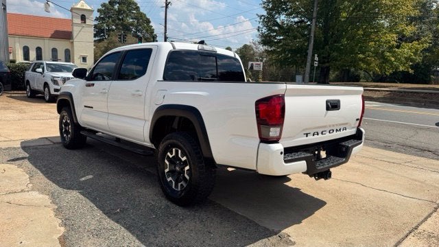 2019 Toyota Tacoma 2WD SR5
