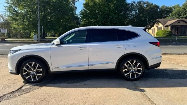 2024 Acura MDX w/Technology Package