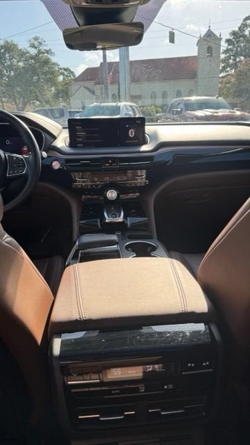 2024 Acura MDX w/Technology Package