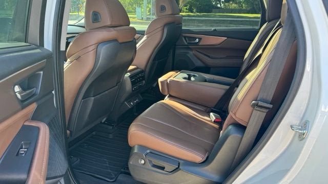 2024 Acura MDX w/Technology Package