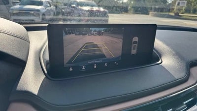 2024 Acura MDX w/Technology Package