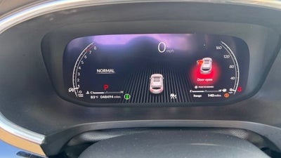 2024 Acura MDX w/Technology Package