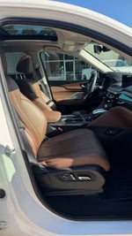 2024 Acura MDX w/Technology Package