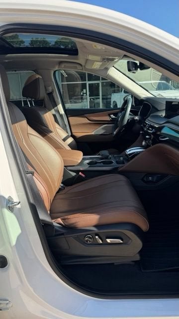 2024 Acura MDX w/Technology Package