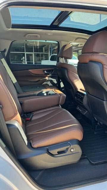 2024 Acura MDX w/Technology Package